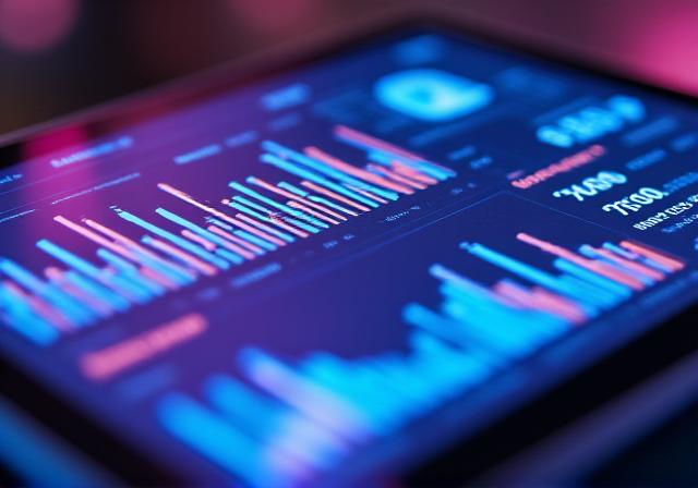 Advanced Workforce Dashboard